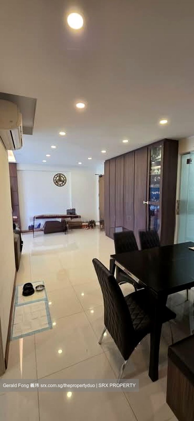 Blk 662B Waterway Sundew (Punggol), HDB 4 Rooms #566846241